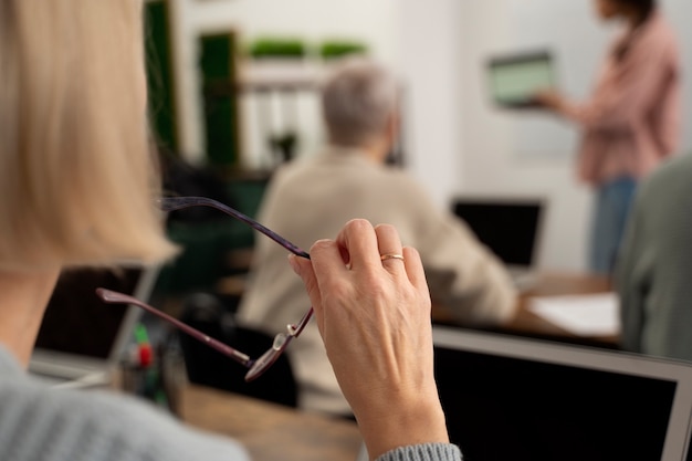 什么是生物的种和界?